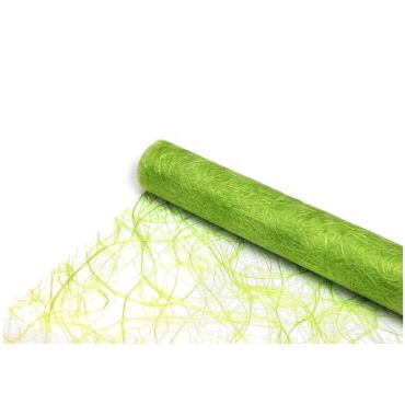 Chemin de Table Intissé 30 cm x 5 M – Vert Kiwi | jourdefete.com Chemin de Table Intissé 30 cm x 5 M – Vert Kiwi | jourdefete.com