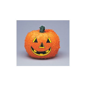 Pinata Citrouille Spécial Halloween