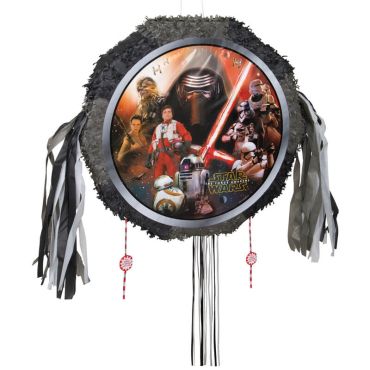 Piñata Star Wars VII