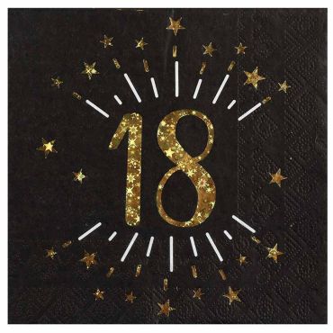 serviettes-age-joyeux-anniversaire-etincelant | jourdefete.com serviettes-age-joyeux-anniversaire-etincelant | jourdefete.com