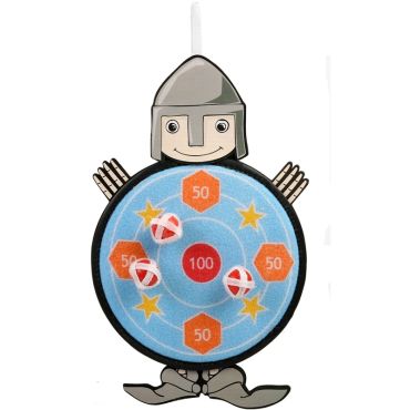 Jeu de Cible Chevalier Jeu de Cible Chevalier