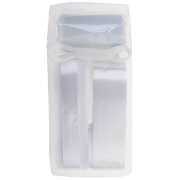 Kit pour décoration de voiture - Blanc Kit pour décoration de voiture - Blanc