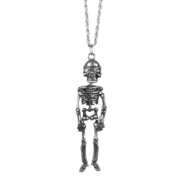 Collier Squelette Collier Squelette