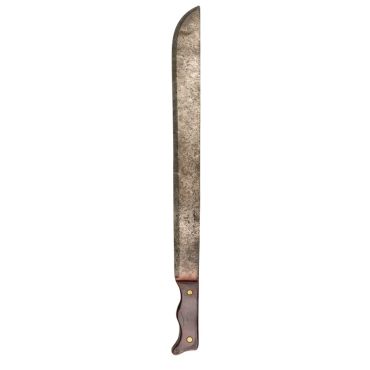 Machette (77 cm de long) Machette (77 cm de long)