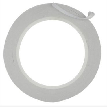 Ruban adhésif double face transparent – 6 mm x 22 mètres Ruban adhésif double face transparent – 6 mm x 22 mètres
