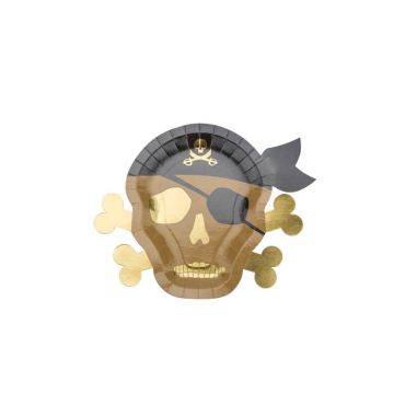assiettes-kraft-or-pirate | jourdefete.com assiettes-kraft-or-pirate | jourdefete.com