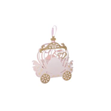 contenants-carrosses-roses-paillettes-princesse | jourdefete.com contenants-carrosses-roses-paillettes-princesse | jourdefete.com