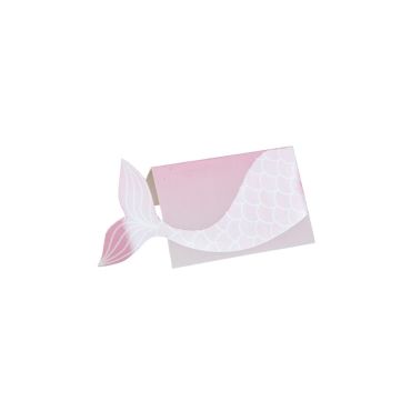 8 marques places collection sirene | jourdefete.com