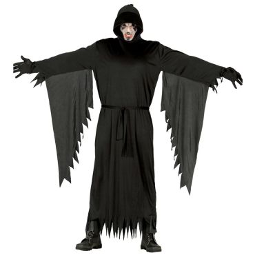 Déguisement Faucheuse des Enfers Homme - Taille Unique Déguisement Faucheuse des Enfers Homme - Taille Unique