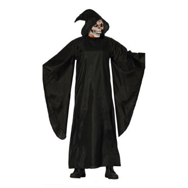 Déguisement Homme - Tunique de la Mort - Taille L Déguisement Homme - Tunique de la Mort - Taille L