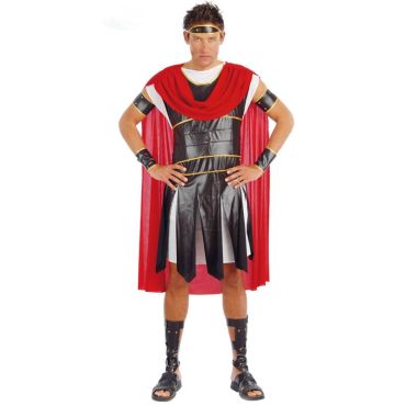Déguisement de Centurion romain - Taille unique Déguisement de Centurion romain - Taille unique