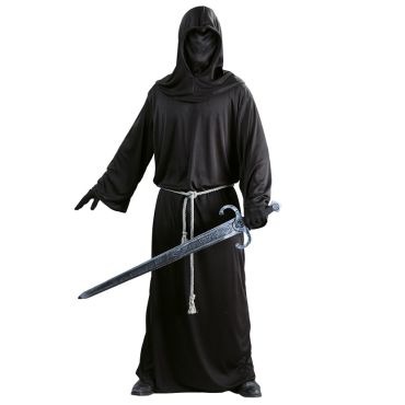 Déguisement Seigneur de l'Ombre Homme - Taille Unique Déguisement Seigneur de l'Ombre Homme - Taille Unique