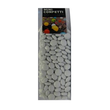 Dragées Mini Confettis Chocolat au lait - 175 gr - Couleur au choix Dragées Mini Confettis Chocolat au lait - 175 gr - Couleur au choix
