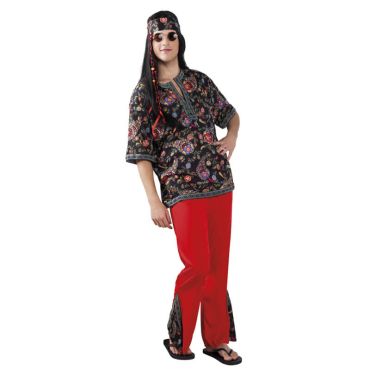 Ensemble Hippie pour Homme