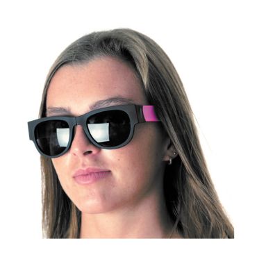 Lunettes "SLAP !" - Rose Lunettes "SLAP !" - Rose