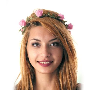 Couronne de Fleurs Couronne de Fleurs