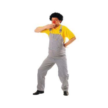 Costume humoriste - Taille Unique Costume humoriste - Taille Unique