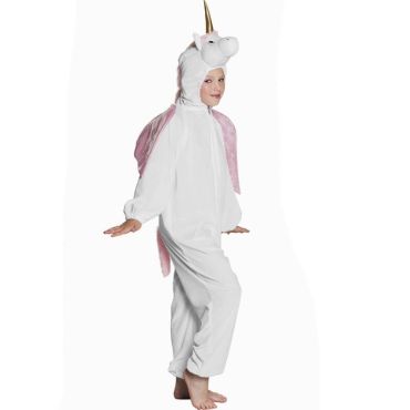 Déguisement Licorne Enfant (Taille Unique) Déguisement Licorne Enfant (Taille Unique)
