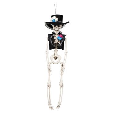 Décoration Squelette Homme Day Of The Dead Décoration Squelette Homme Day Of The Dead