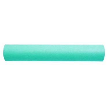 Chemin de Table Intissé Turquoise - 30cm x 10m