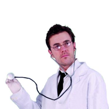 Stéthoscope de Docteur Stéthoscope de Docteur