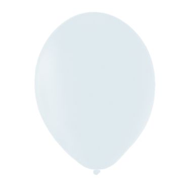 100 Ballons de Baudruche Unis Blancs 100 Ballons de Baudruche Unis Blancs