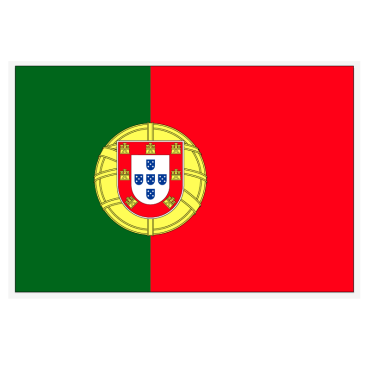 Drapeau du Portugal Drapeau du Portugal