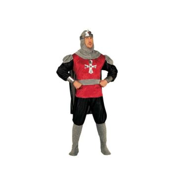 Déguisement de Chevalier Luxueux Homme - Taille au Choix Déguisement de Chevalier Luxueux Homme - Taille au Choix
