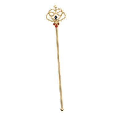 Accessoire-Déguisement-Sceptre-Princesse|jourdefete.com Accessoire-Déguisement-Sceptre-Princesse|jourdefete.com