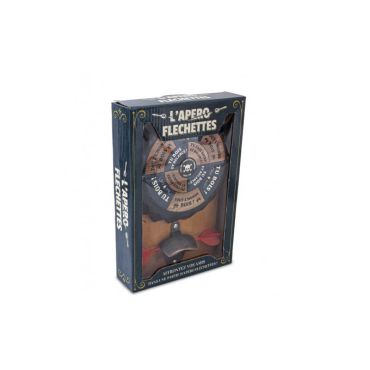 JEU "L APERO FLECHETTES" | jeudefete.com
JEU "L APERO FLECHETTES" | jeudefete.com
