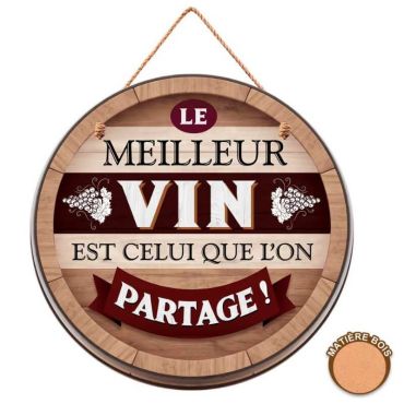 plaque-vin-decoration | jourdefete.com plaque-vin-decoration | jourdefete.com