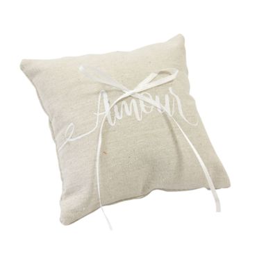coussin-alliances-toile-naturelle-amour|jourdefete.com coussin-alliances-toile-naturelle-amour|jourdefete.com