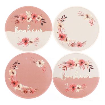 De magnifiques stickers pour personnaliser vos cadeaux de remerciement lors de votre mariage | jourdefete.com De magnifiques stickers pour personnaliser vos cadeaux de remerciement lors de votre mariage | jourdefete.com