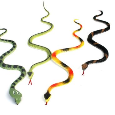 joujou serpent de 34 cm modèle aléatoire | jourdefete.com