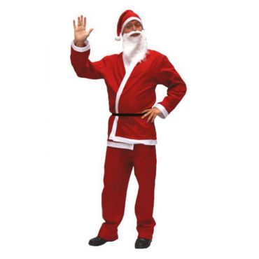 déguisement de père noël pas cher pour homme | jourdefete.com déguisement de père noël pas cher pour homme | jourdefete.com