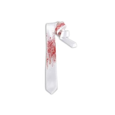 cravate blanche ensanglantee | jourdefete.com cravate blanche ensanglantee | jourdefete.com