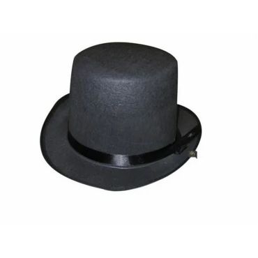 chapeau haut-de-forme noir enfant | jourdefete.com chapeau haut-de-forme noir enfant | jourdefete.com