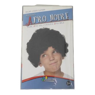 perruque afro noire enfant | jourdefete.com perruque afro noire enfant | jourdefete.com