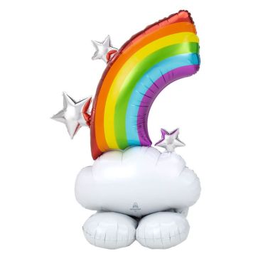 ballon airloonz arc en ciel 132 cm | jourdefete.com ballon airloonz arc en ciel 132 cm | jourdefete.com