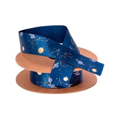 ruban-constellations-astronaute-planete | jourdefete.com ruban-constellations-astronaute-planete | jourdefete.com