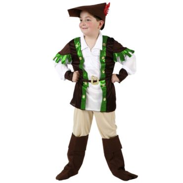 Déguisement Robin des Bois Déguisement Robin des Bois
