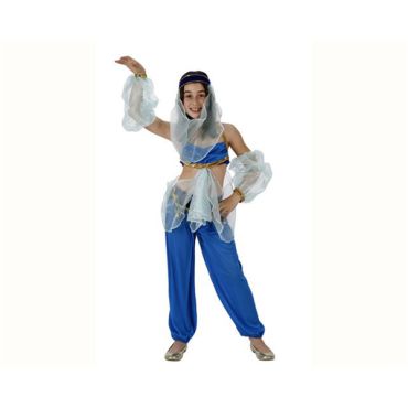 Déguisement Fille "Danse du Ventre" Déguisement Fille "Danse du Ventre"