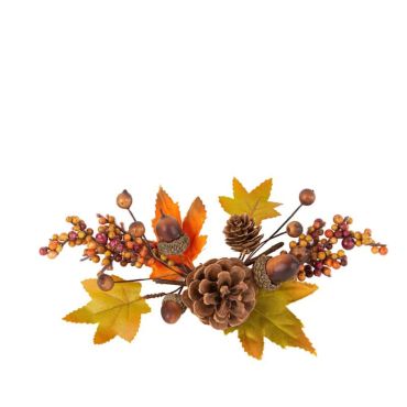 Optez pour cette décoration d'automne à poser sur une table lors de votre événement | jourdefete.com Optez pour cette décoration d'automne à poser sur une table lors de votre événement | jourdefete.com