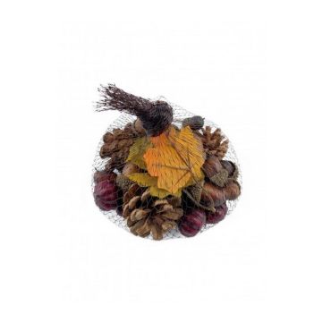 filet de deco naturelle automne | jourdefete.com