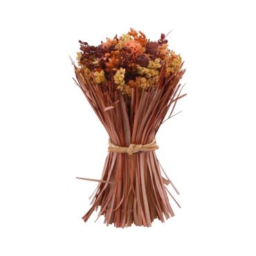 Mini bouquet automnal décoration florale naturelle et chaleureuse | jourdefete.com Mini bouquet automnal décoration florale naturelle et chaleureuse | jourdefete.com