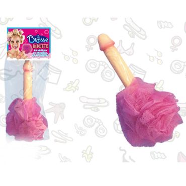 Brosse Kekette - Zizi Brosse Kekette - Zizi