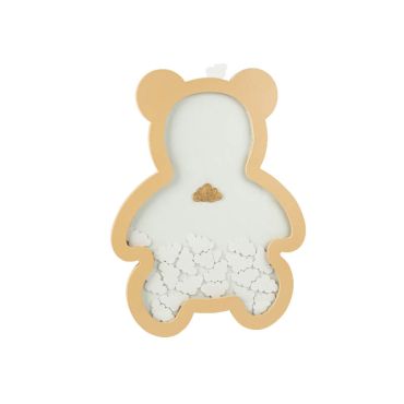cadre nounours livre d'or de la collection baby nude cadre nounours livre d'or de la collection baby nude