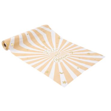 chemin de table en tissu baby nude fille ou garçon chemin de table en tissu baby nude fille ou garçon
