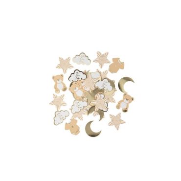 baby shower confettis baby nude baby shower confettis baby nude