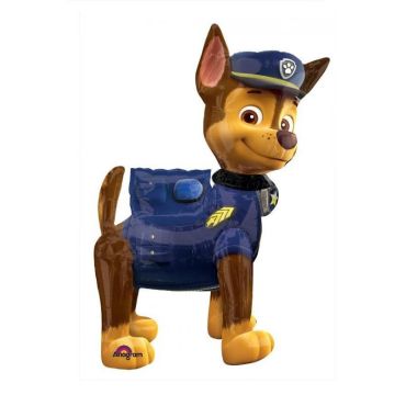 Ballon Airwalkeur Chase - Pat' Patrouille